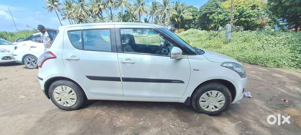 Maruti Suzuki Swift Vdi – 2014  Single Owner  Well Maintained