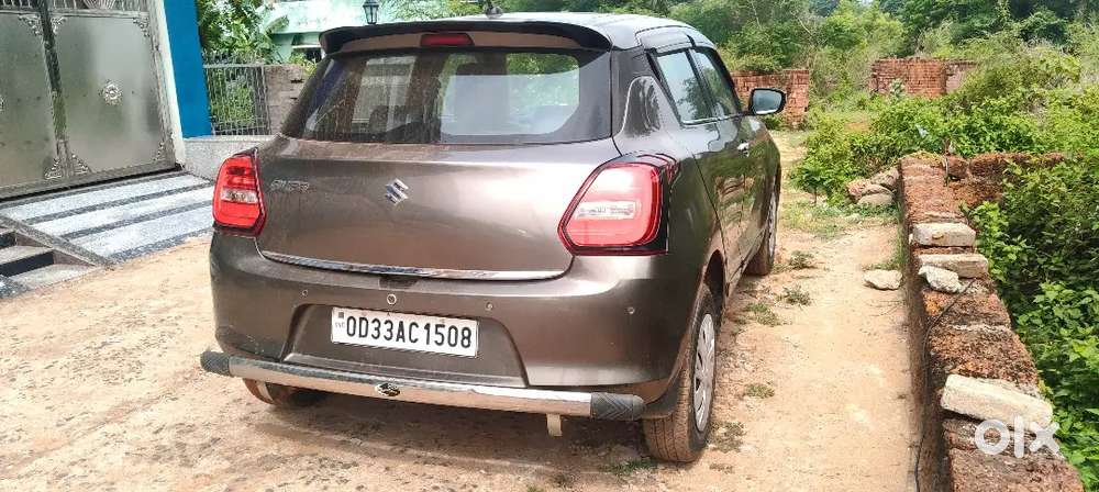 Swift Vxi Petrol Very Good Condition