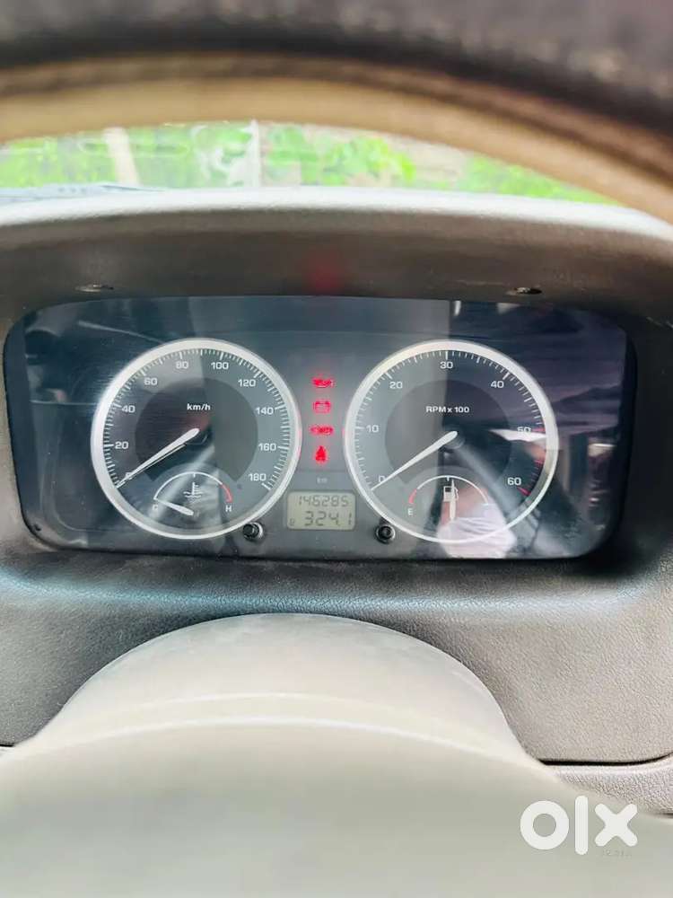 Tata Indigo Ecs 2010 Diesel Manual