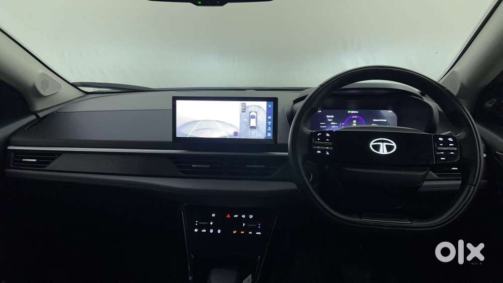 Tata Nexon Fearless Plus S 1.5 Revotorq Diesel 6 Amt Dt, 2025, Diese..