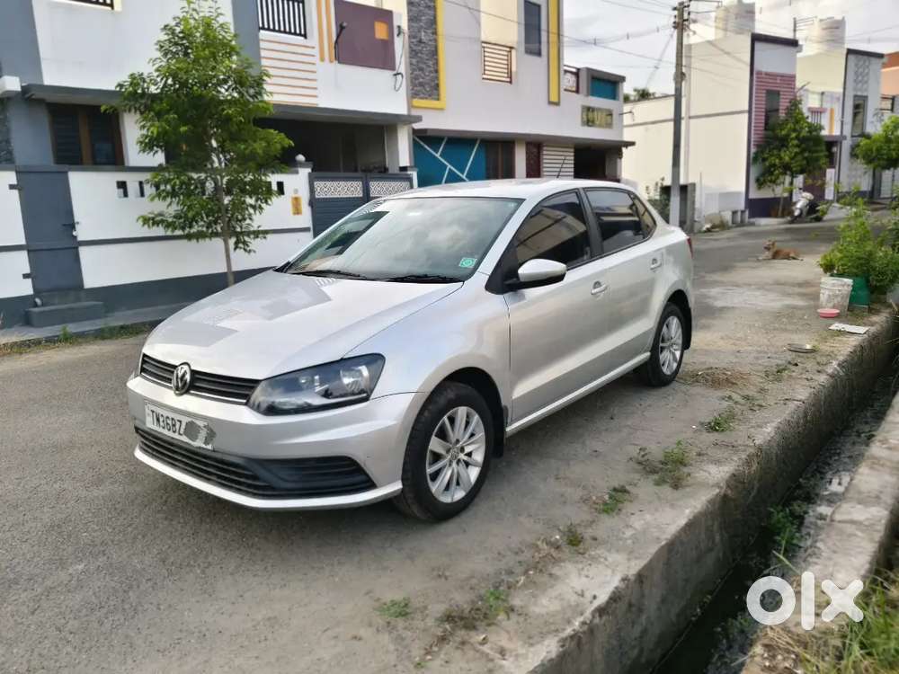 Volkswagen Ameo 1.0 Mpi 2019