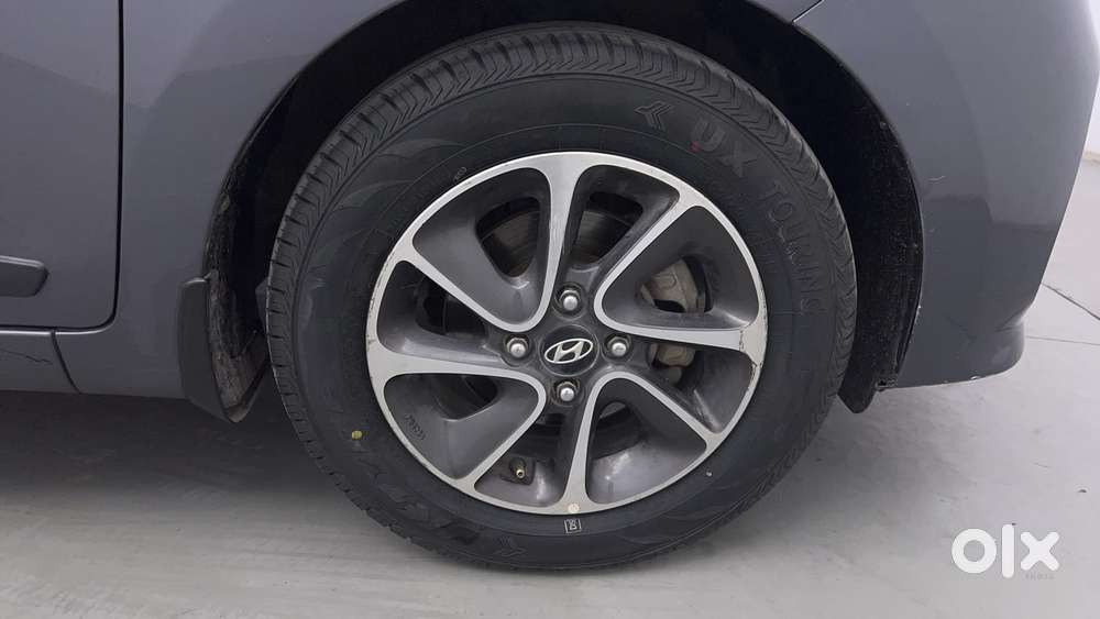 Hyundai Grand I10 1.2 Kappa Asta, 2019, Petrol