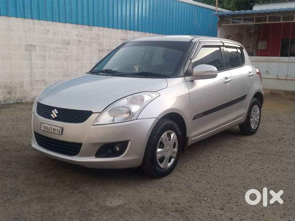 Maruti Suzuki Swift, 2012, Diesel