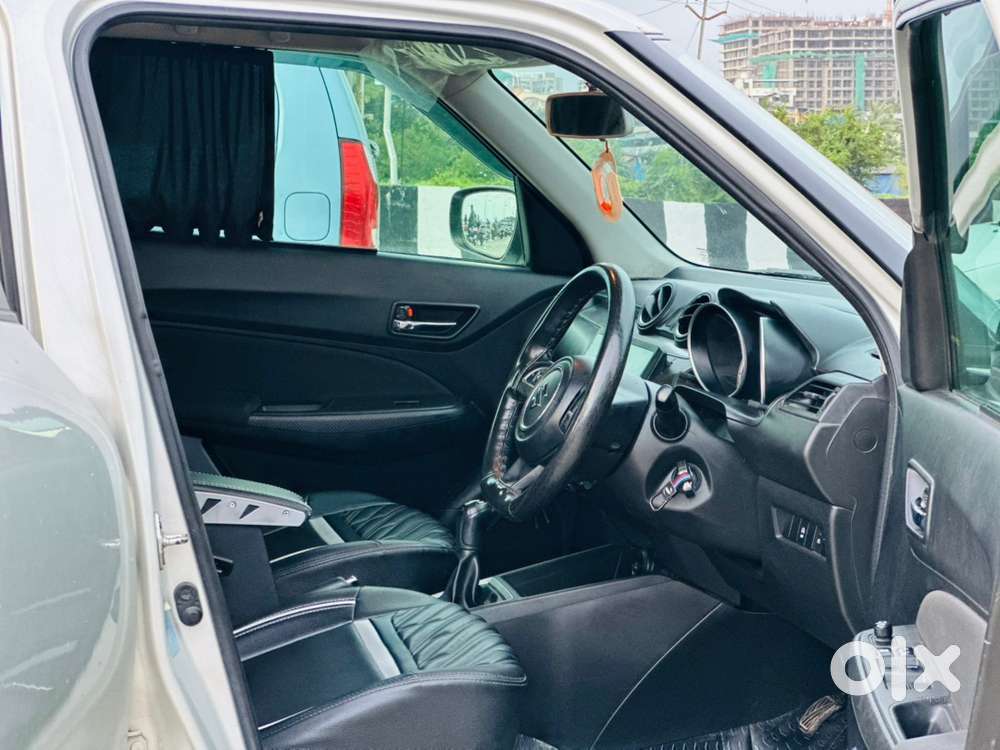 Maruti Suzuki Swift 2021 Petrol 65000 Km Driven