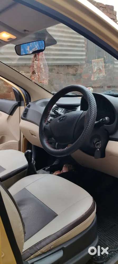 Hyundai Eon D-lite 2014