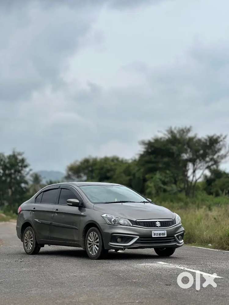 Ciaz  Maruthi Suzuki