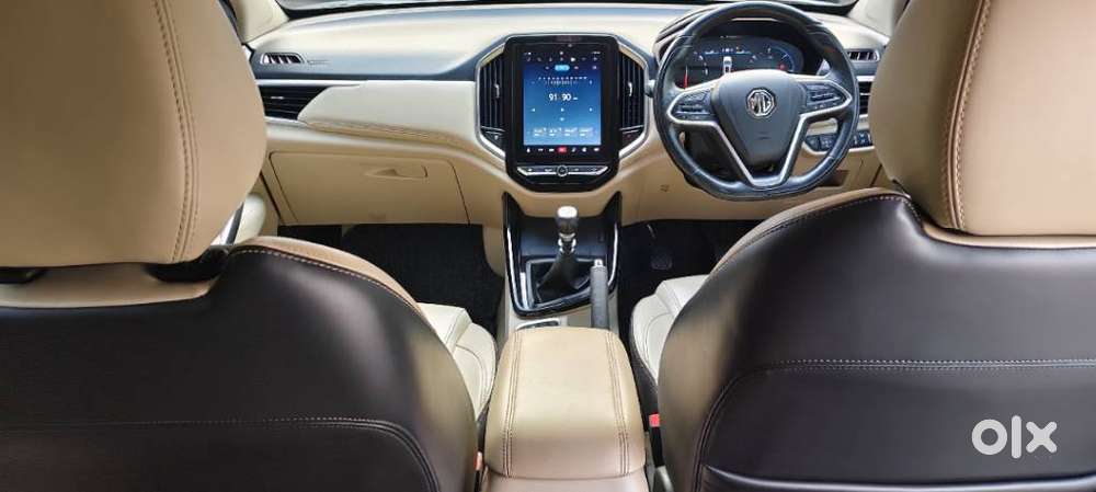 Mg Hector 2.0 Sharp Diesel, 2022, Diesel