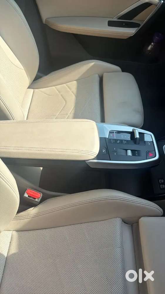 Bmw X1 Sdrive18i M Sport 2025