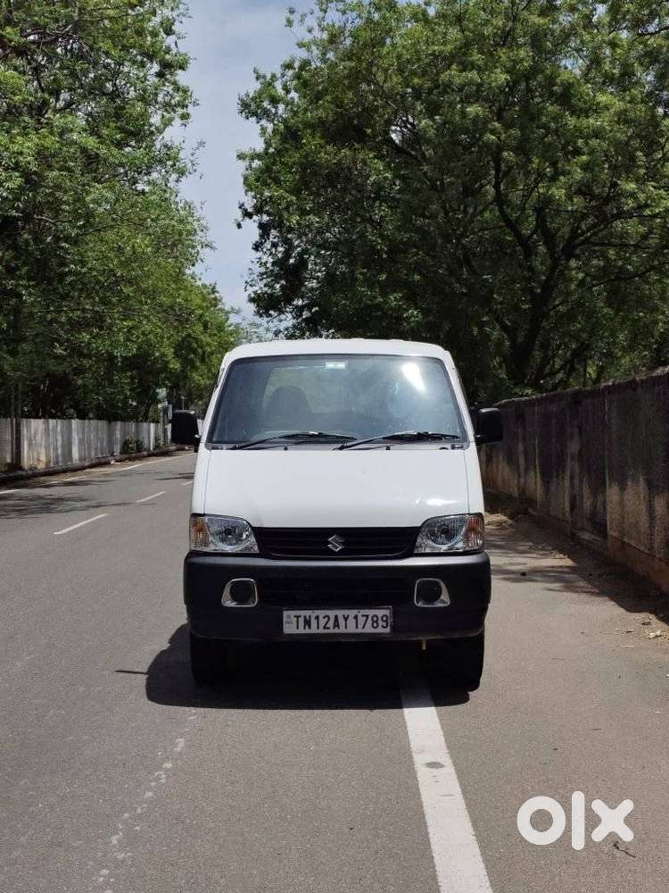Maruti Suzuki Eeco, 2023, Petrol