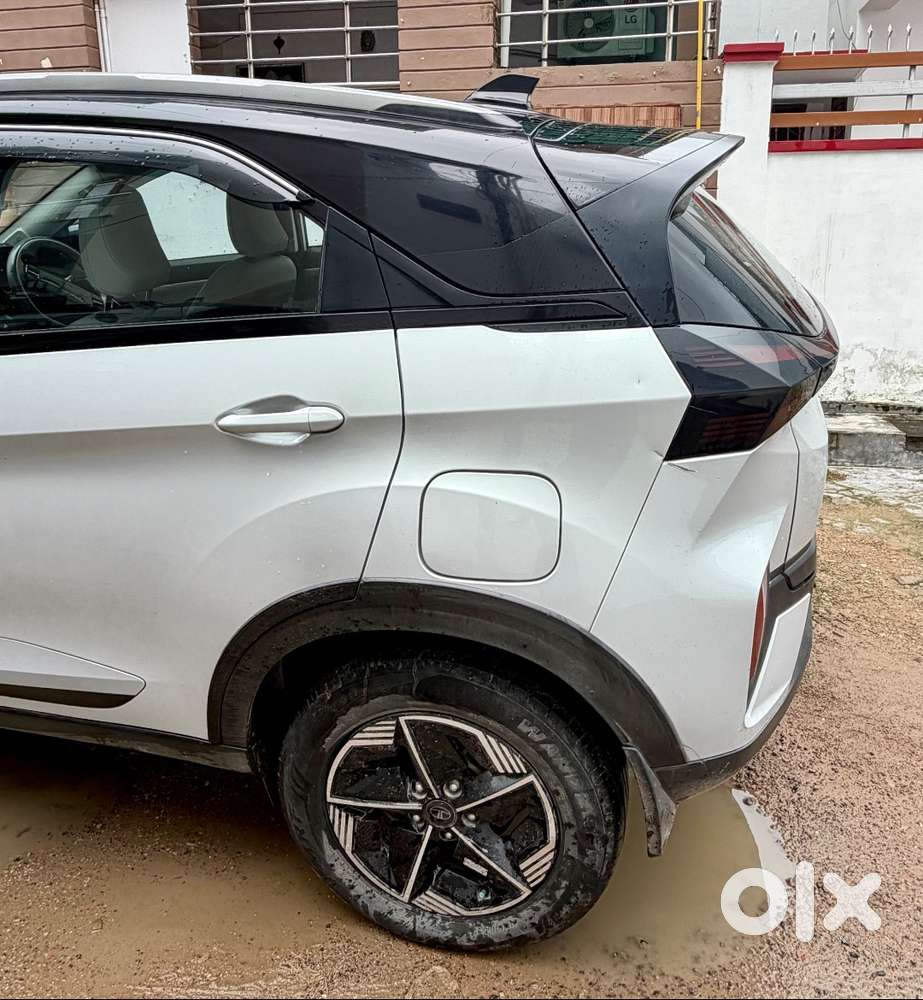 Tata Nexon Ev 2023