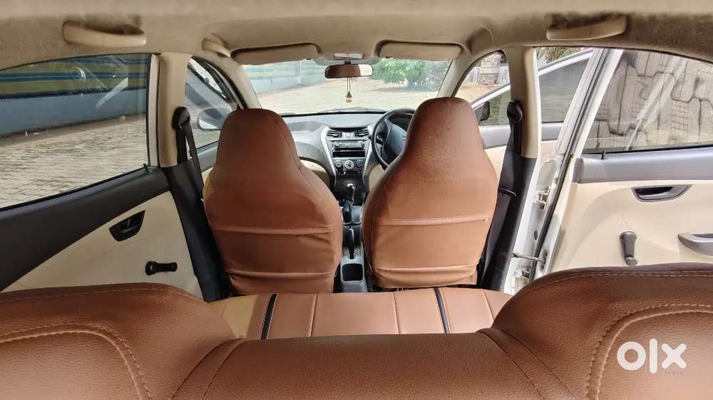 Hyundai Eon 2017 Petrol 80000 Km Driven