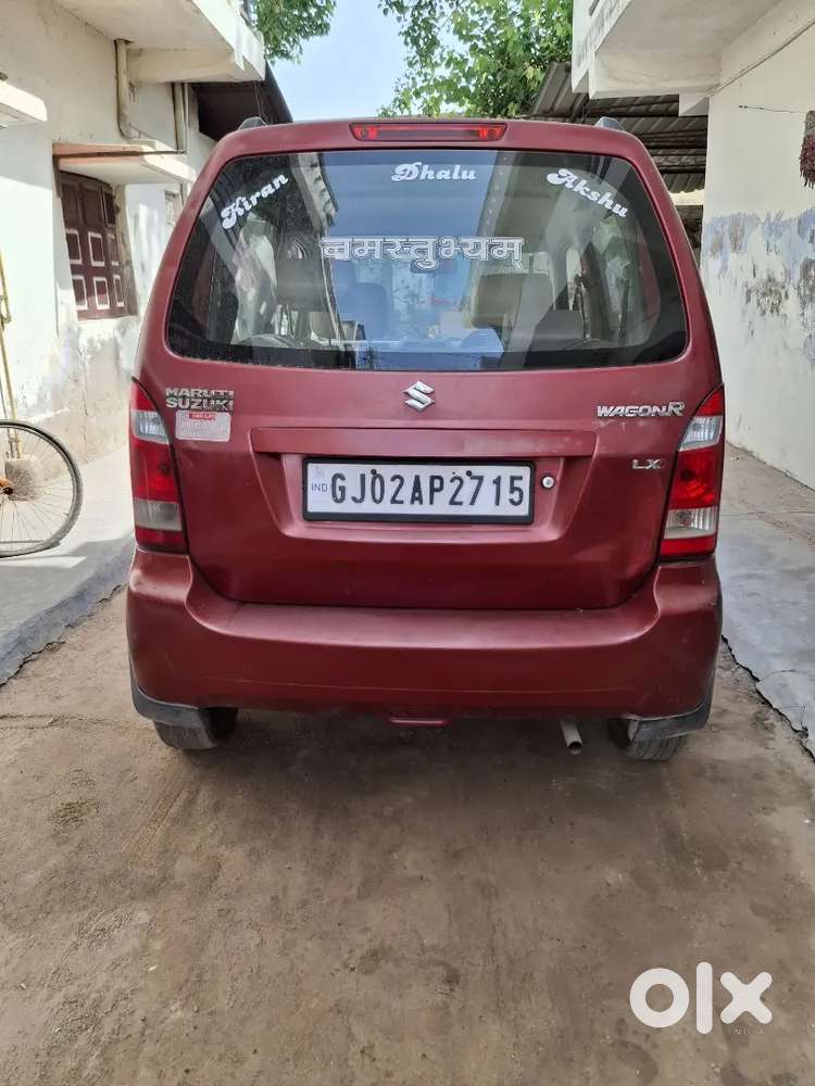 Good Condition Car Argent Sell