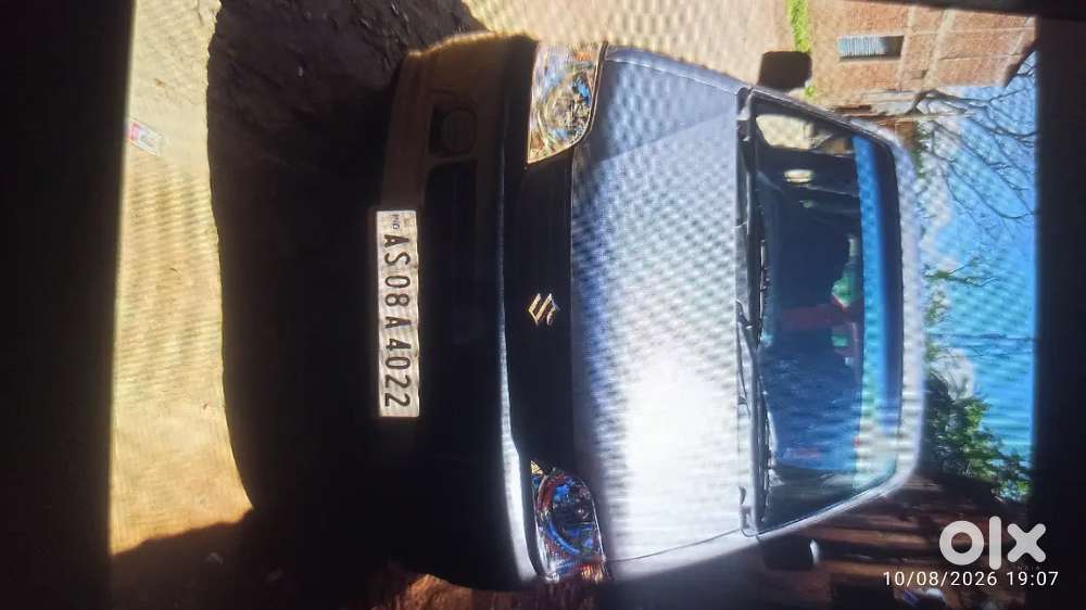 Maruti Suzuki Eeco 2023