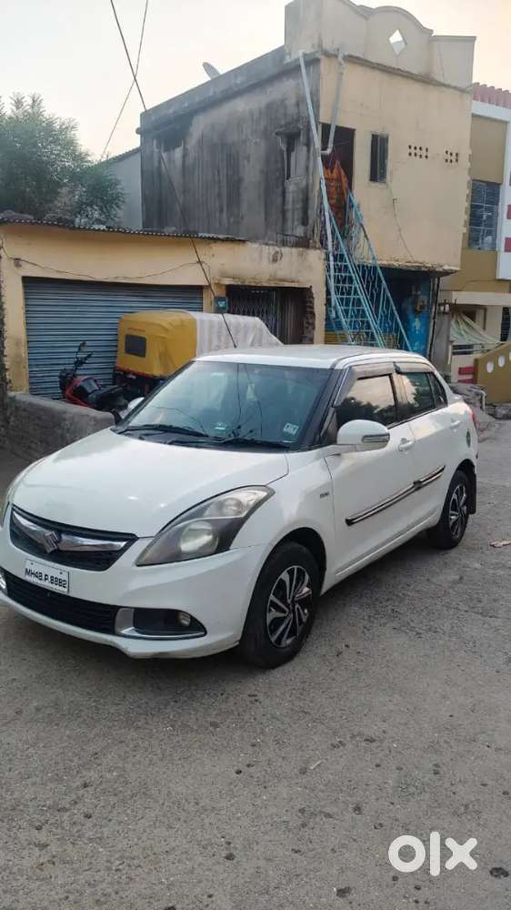 Maruti Suzuki Dzire 2012 Diesel Good Condition