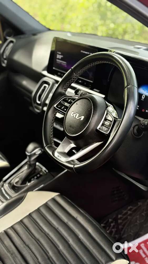Kia Sonet 2024