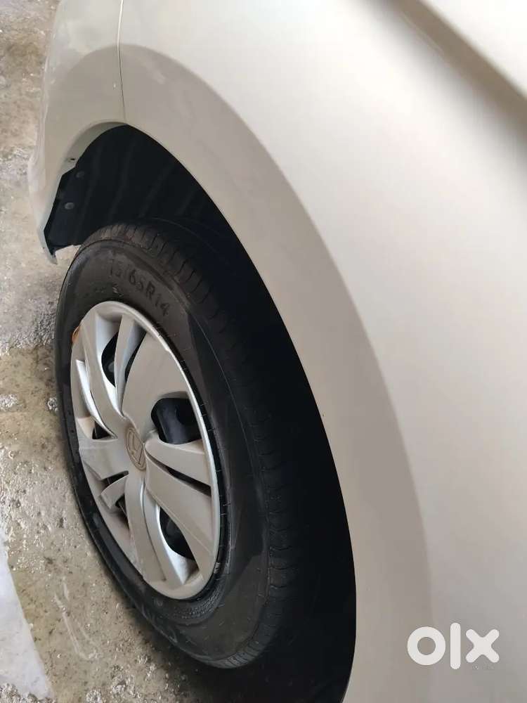 Honda Amaze 1.2 Edition 2023