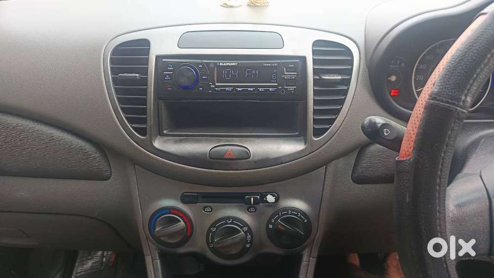 Hyundai I10 Magna Kappa 2011