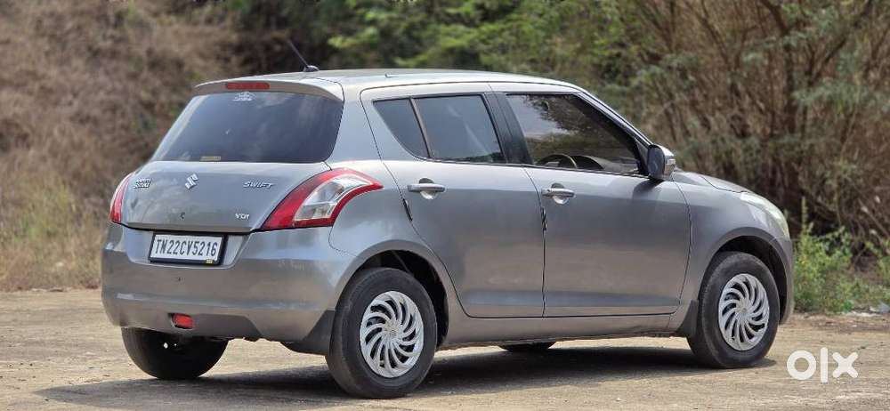 Maruti Suzuki Swift 2011-2014 Vdi, 2012, Diesel