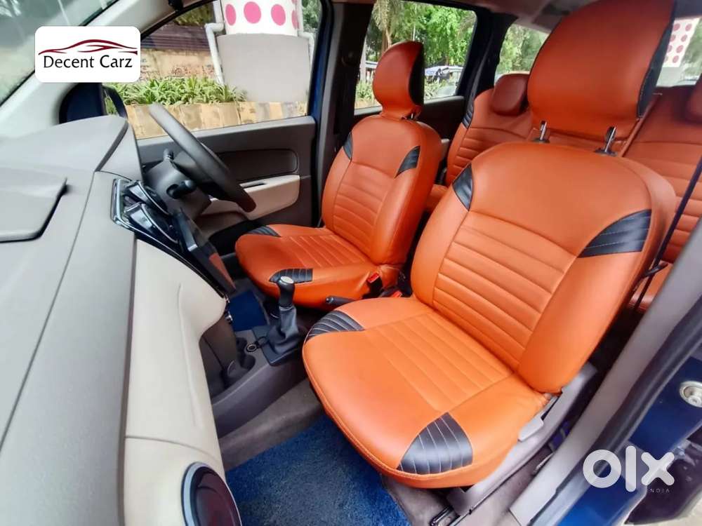 Renault Lodgy, 2015, Diesel
