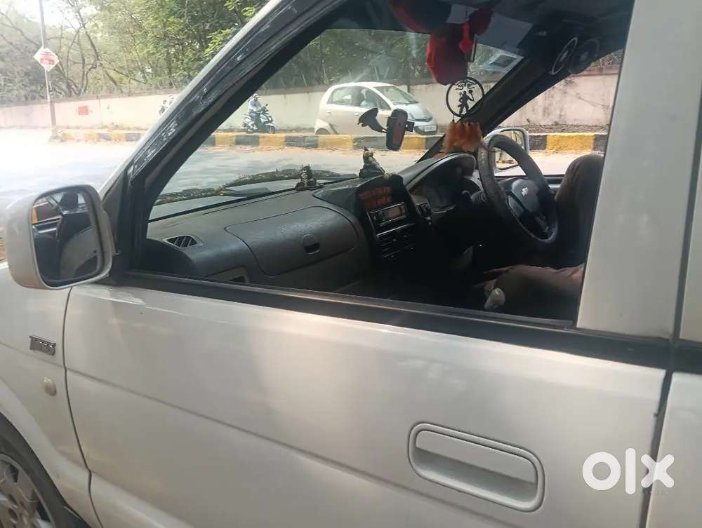 Good Condition Ac Chilled New Tyre