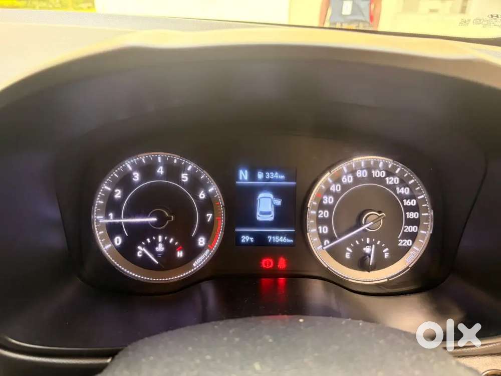 Hyundai Venue 1.0 Sx 2021 Imt