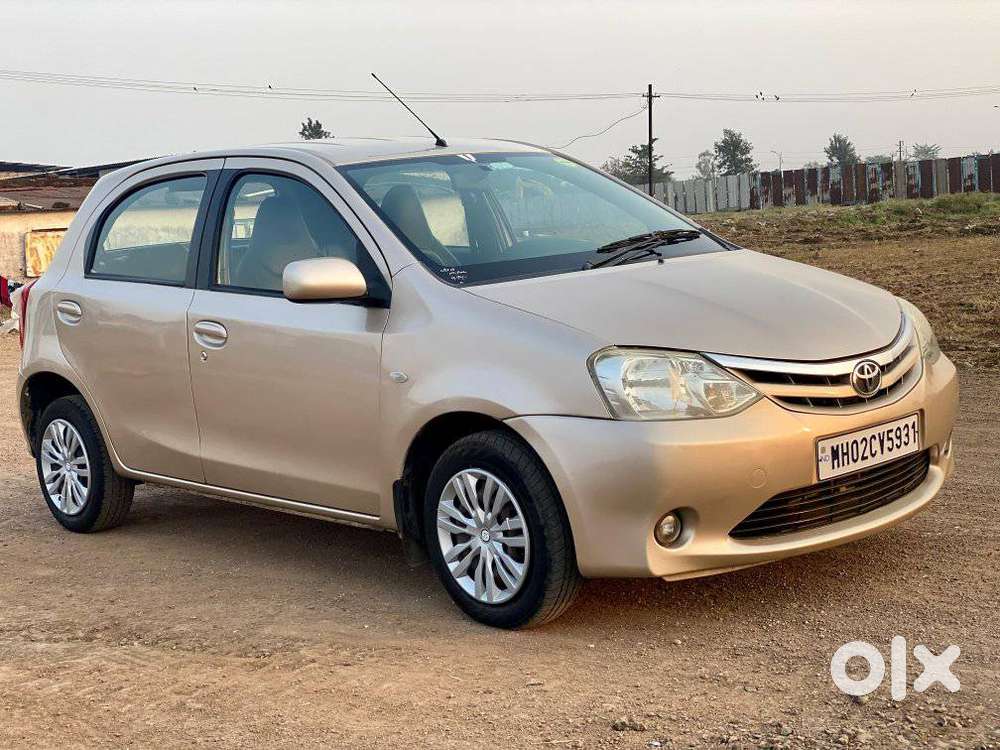 Toyota Etios Liva 2013-2014 Gd, 2014, Diesel