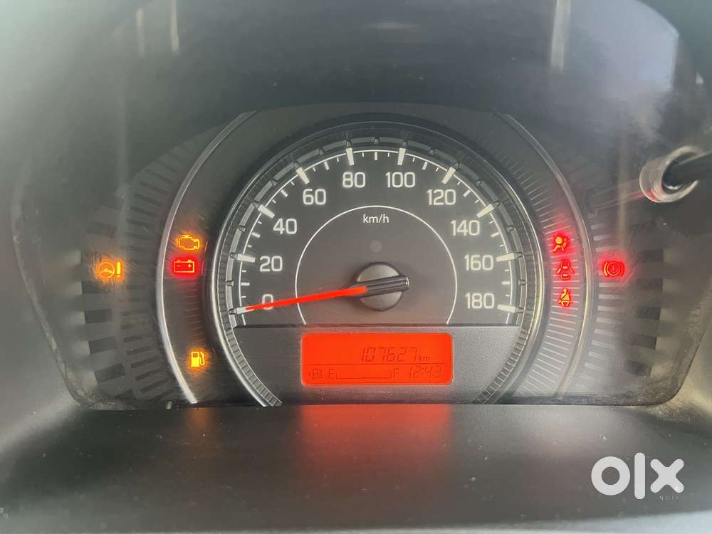 Maruti Suzuki Wagon R 1.0 Vxi, 2022, Petrol