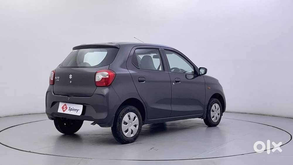 Maruti Suzuki Alto K10 Vxi Plus Ags, 2023, Petrol