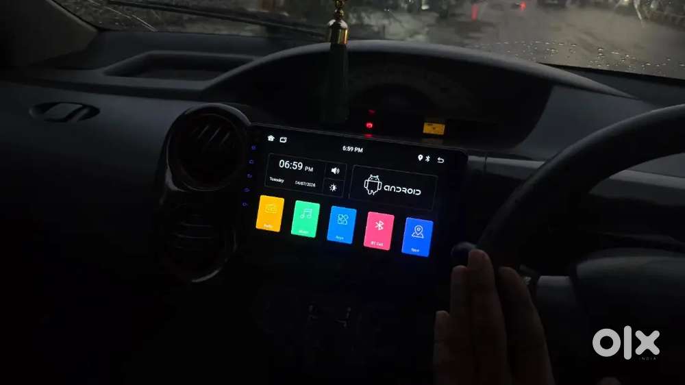 Toyota Etios Liva 2012 Diesel Good Condition