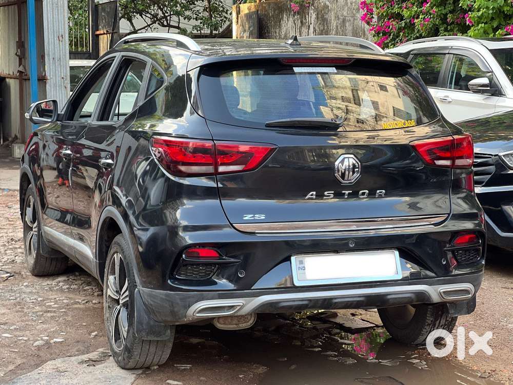 Mg Astor 1.5 Sharp, 2022, Petrol