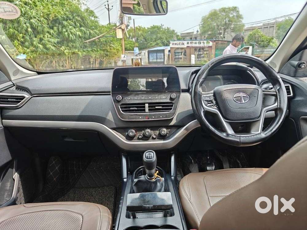 Tata Harrier Xm, 2021, Diesel