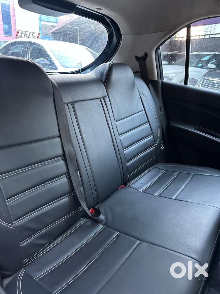 Hyundai Santro Sportz Amt, 2019, Petrol