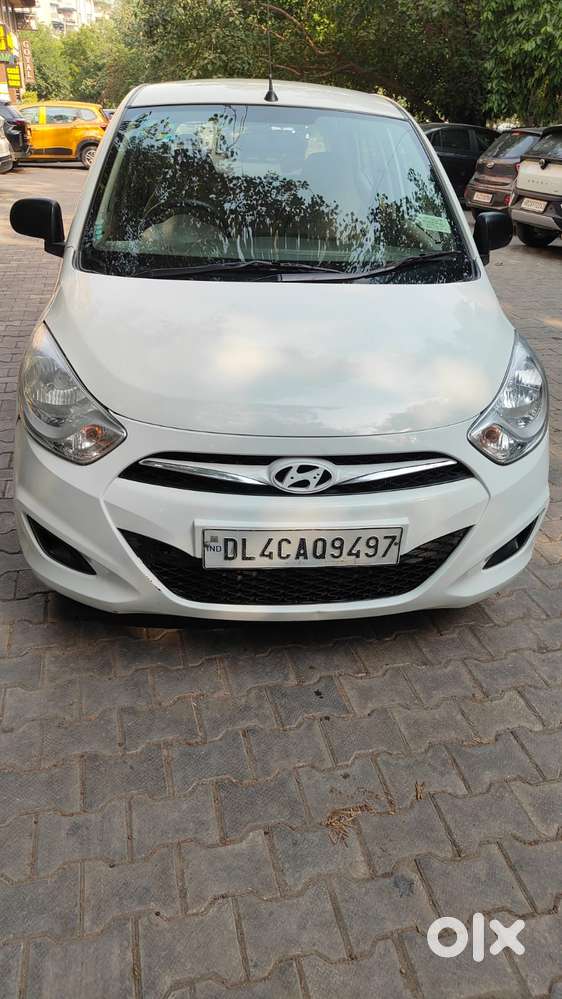 Hyundai I10 1.2 Kappa Magna, 2013, Petrol