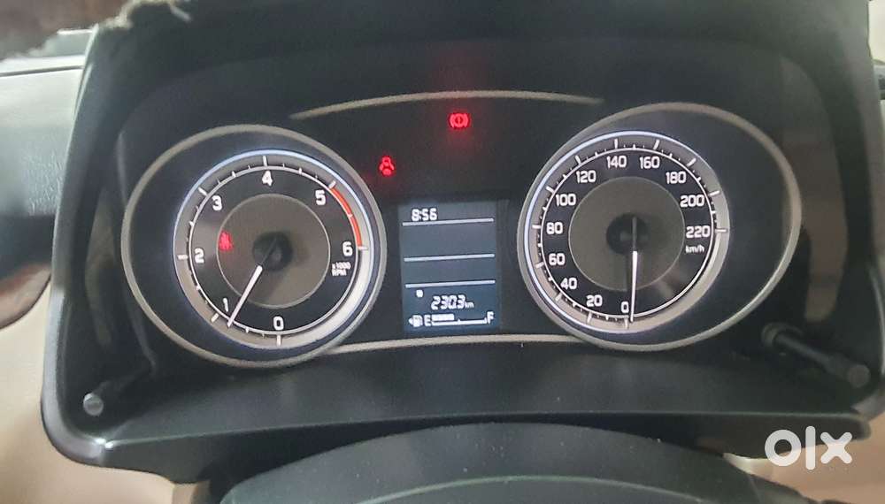Maruti Suzuki Swift Dzire Vdi Bsiv, 2019, Diesel