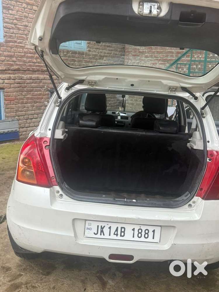 Maruti Suzuki Swift 2009 Diesel Well Maintained