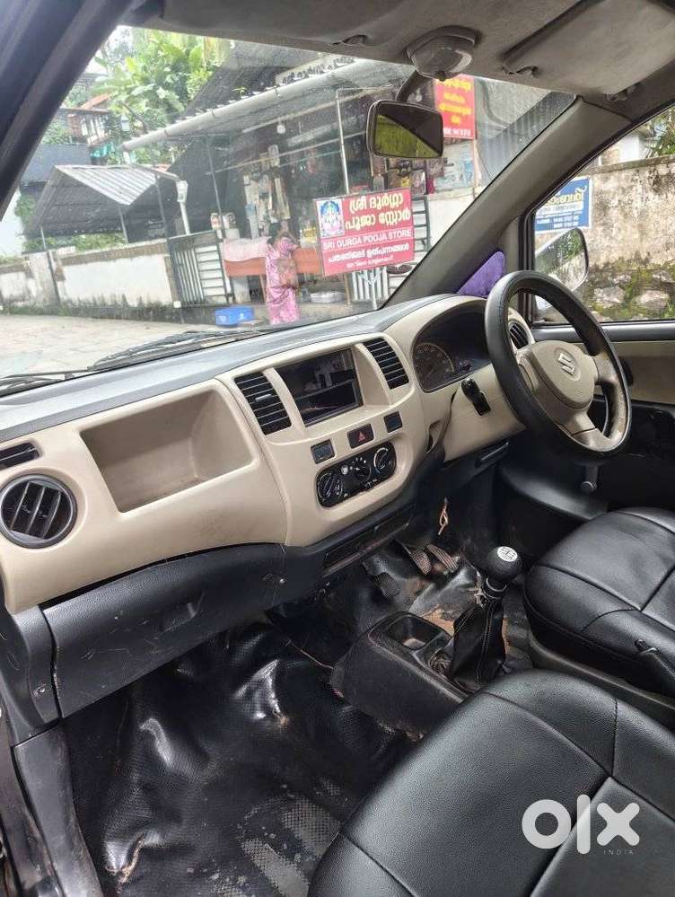 Maruti Suzuki Estilo Vxi, 2007, Petrol