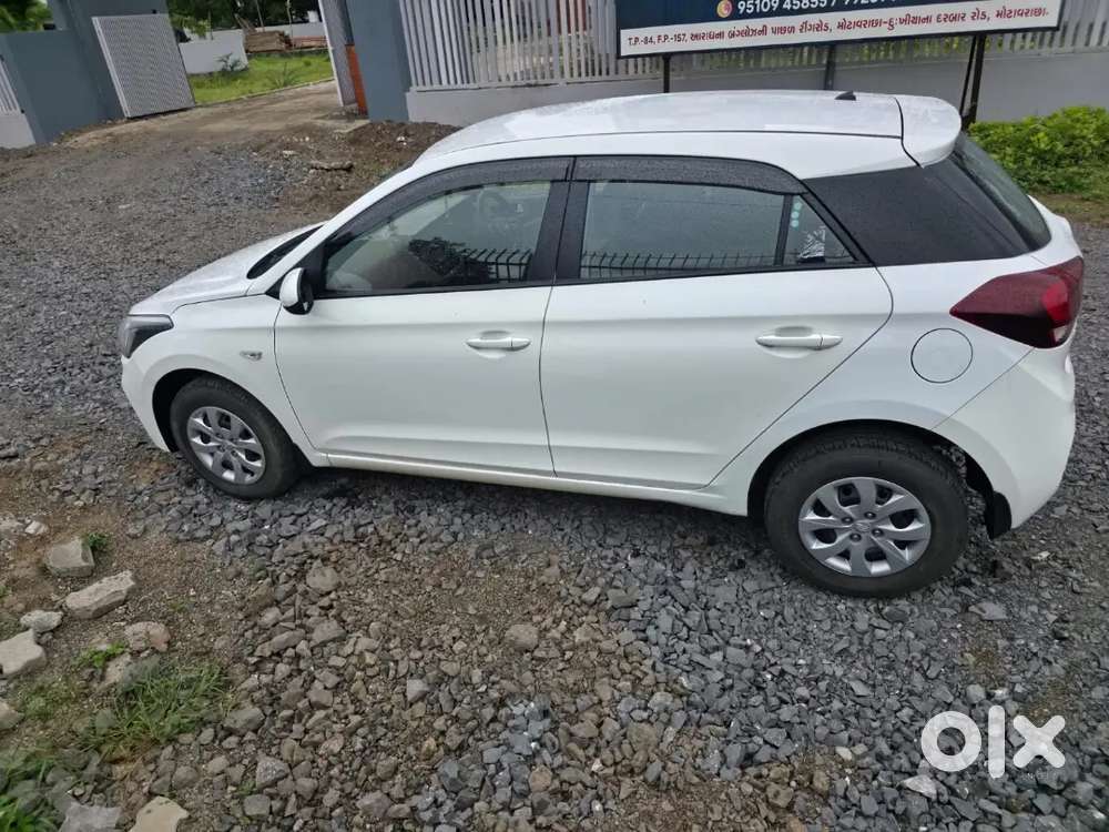 Hyundai Elite I20 1.2 2019