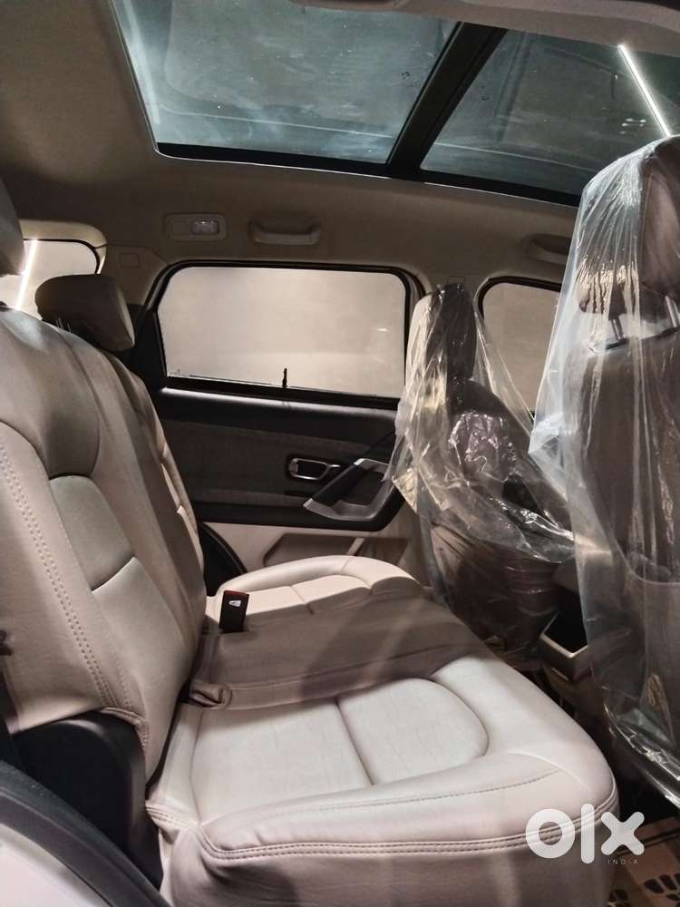 Tata Safari Pure Plus S At, 2024, Diesel
