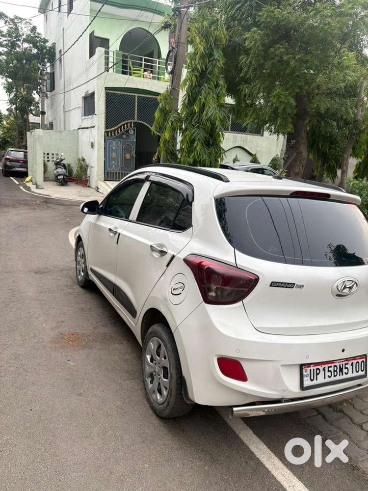 Hyundai Car 2014 Km Driven