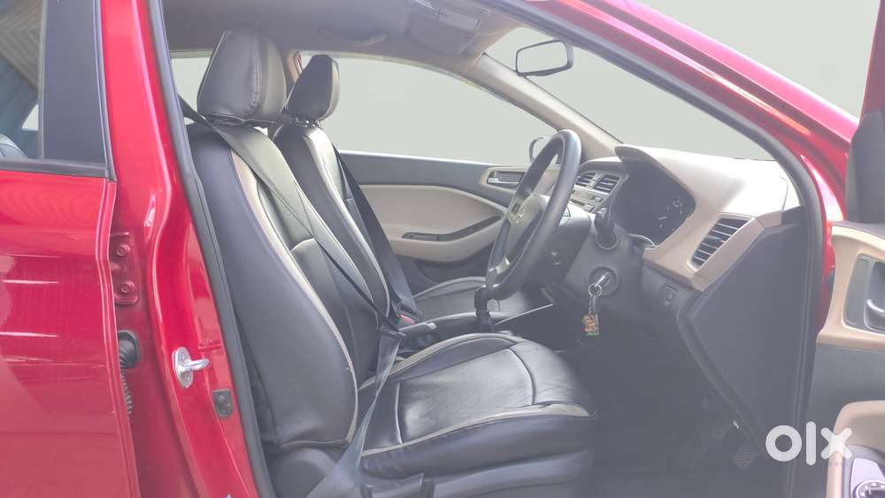 Hyundai Elite I20 [ ] 1.2 Magna, 2015, Petrol