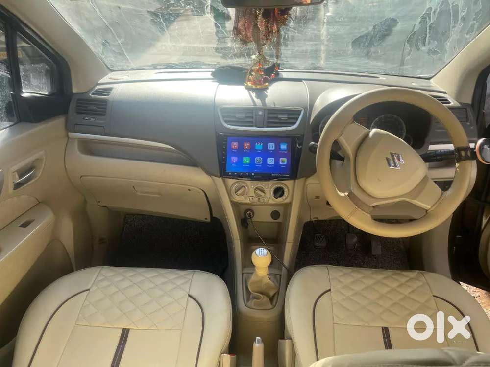 Maruti Suzuki Alto 2013 Lx Diesel Car