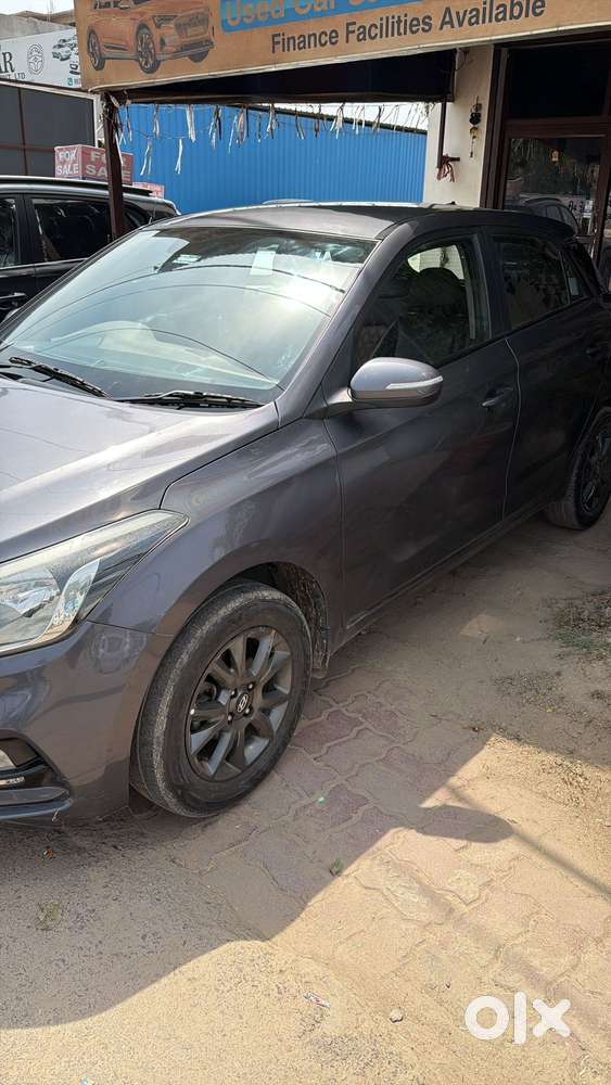 Hyundai Elite I20 Sportz 1.2 Opt, 2020, Petrol