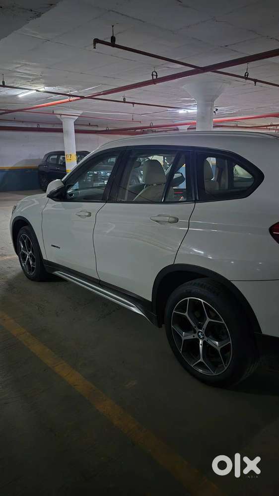 Direct Owner Bmw X1 Topend Available For Sale!!!