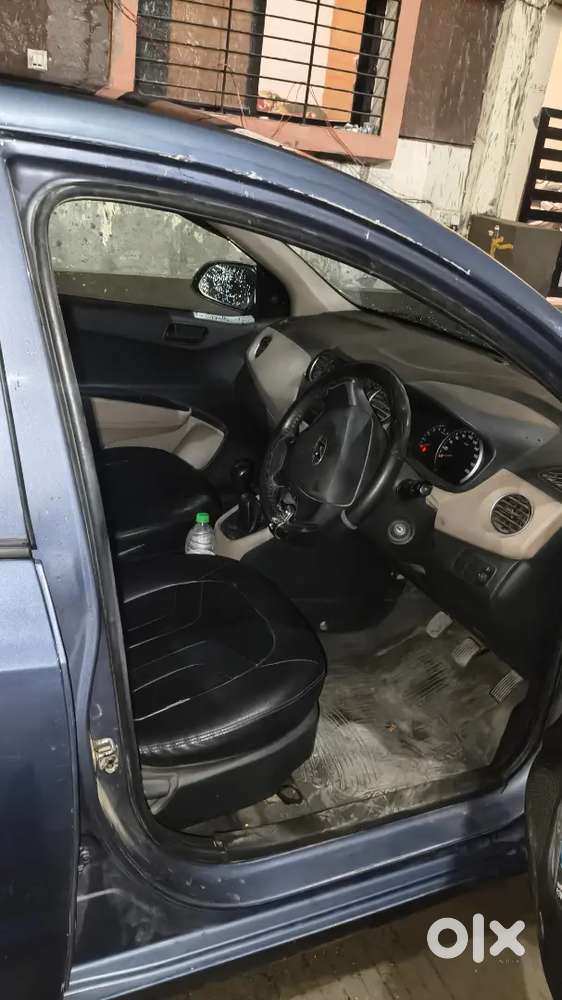 Hundai Grand I10 Crdi