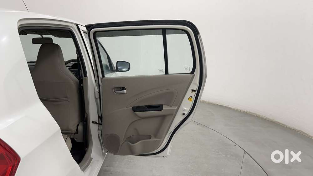 Maruti Suzuki Celerio Zxi(o) Mt, 2015, Petrol