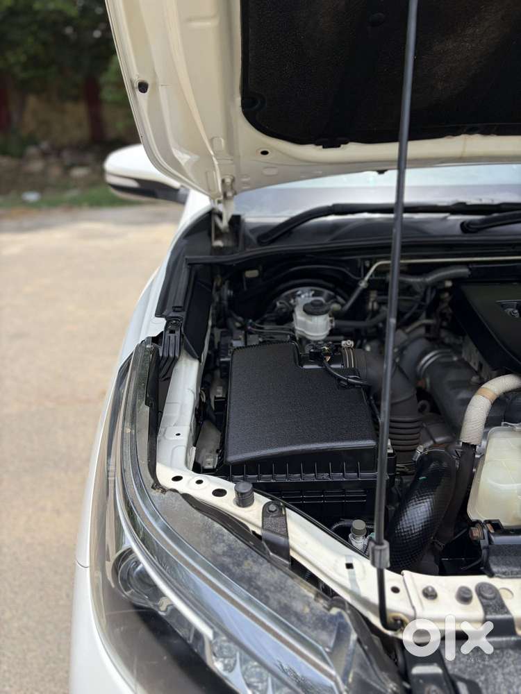 Toyota Fortuner 3.0 4x2 Mt, 2017, Diesel