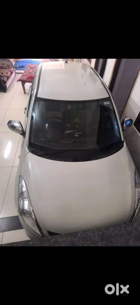 Maruti Suzuki Swift 2015