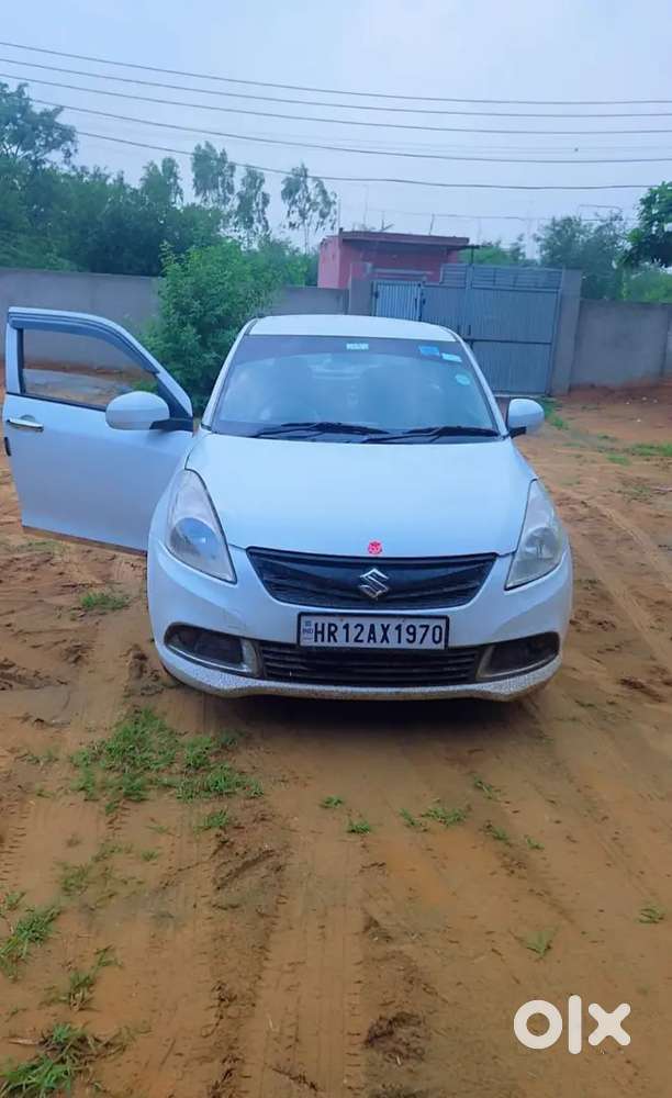 Swift Dzire 2016