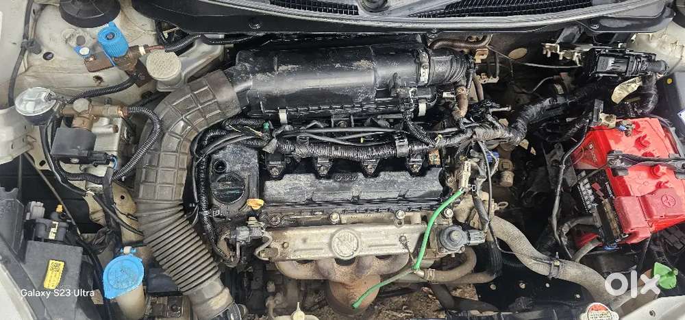Maruti Suzuki Swift 2021