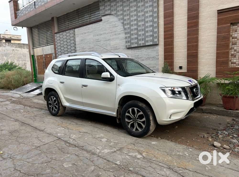 Nissan Terreno Good Condition